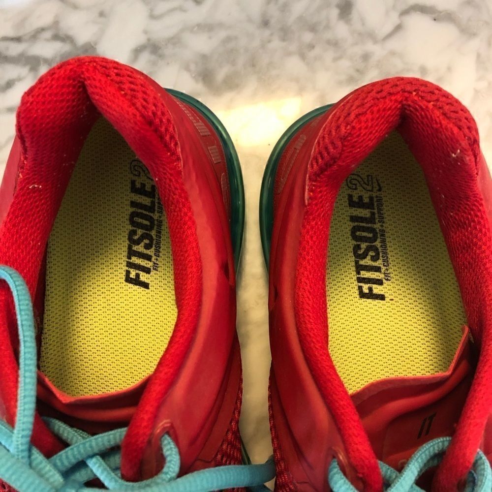 Custom Nike Air Max + 2013 - Picture 4 of 6